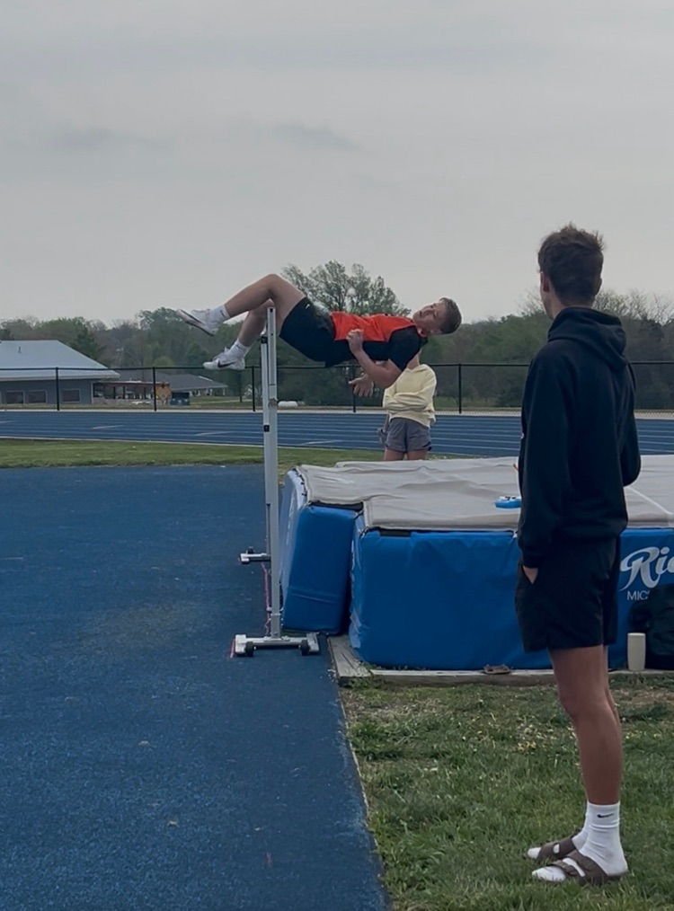 track