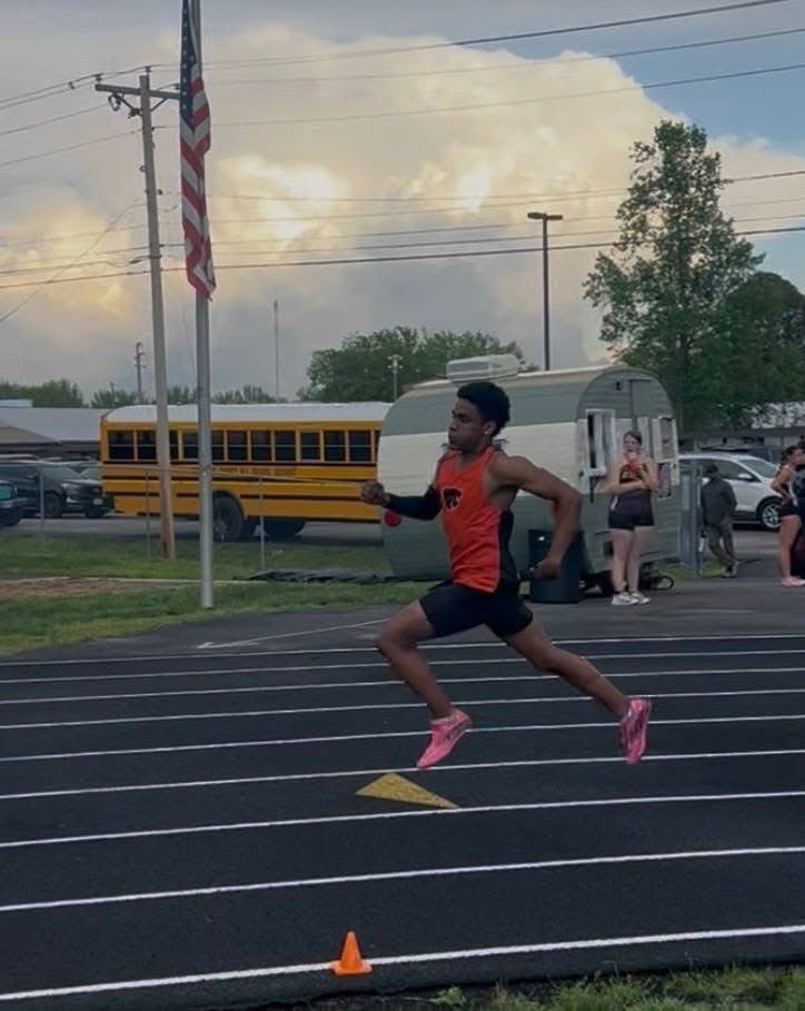 Athletics 
