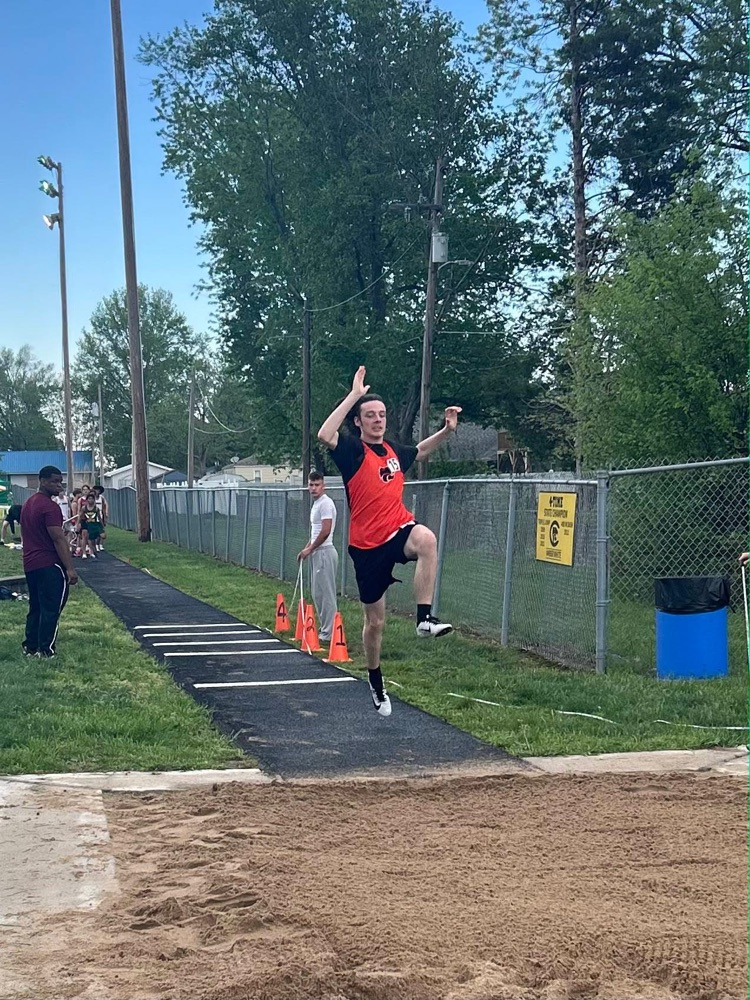 Athletics 