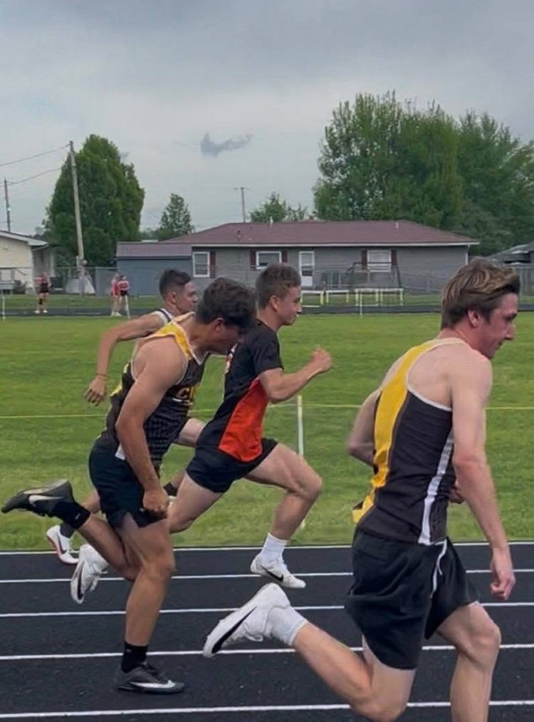 Athletics 