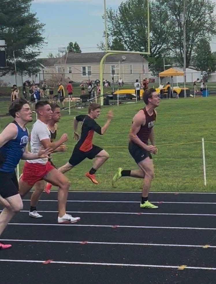 Athletics 