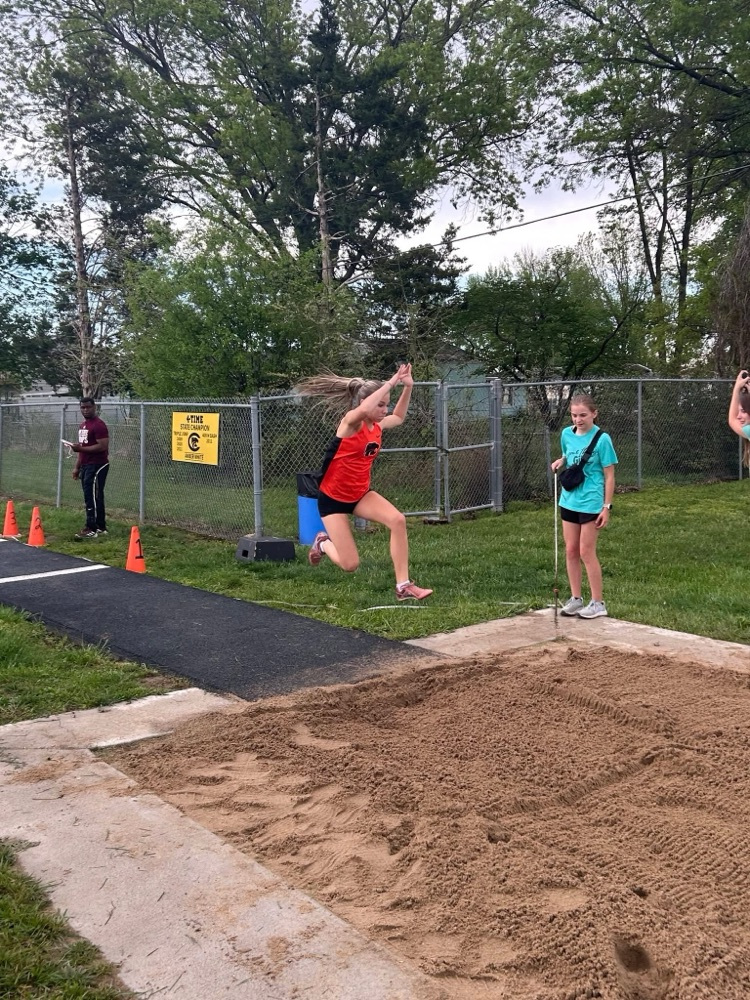 Athletics 