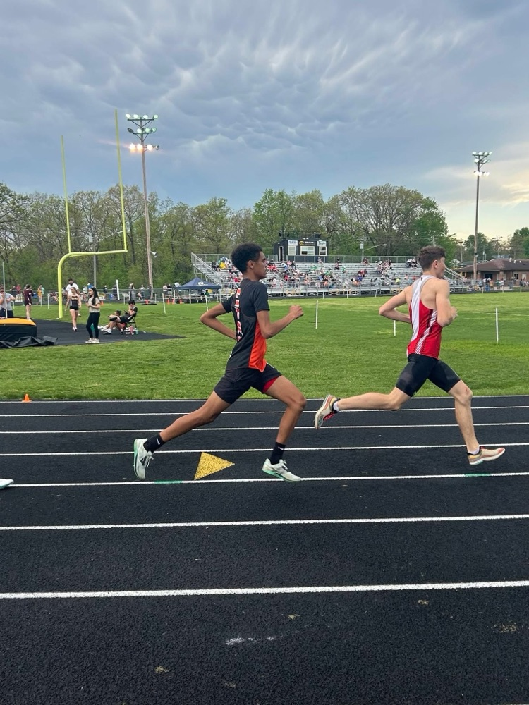 Athletics 