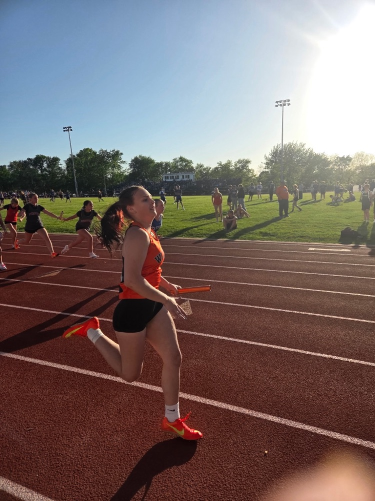 Athletics