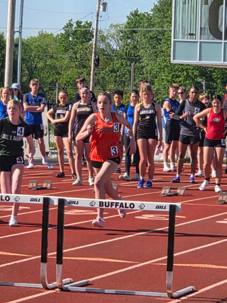 athletics