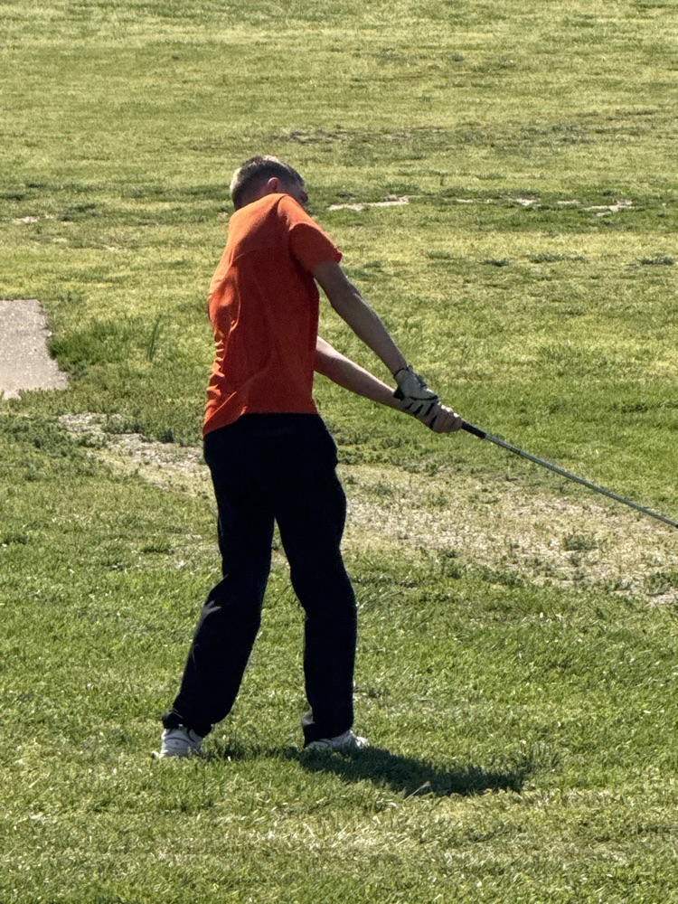 Elan looking to hit it close  