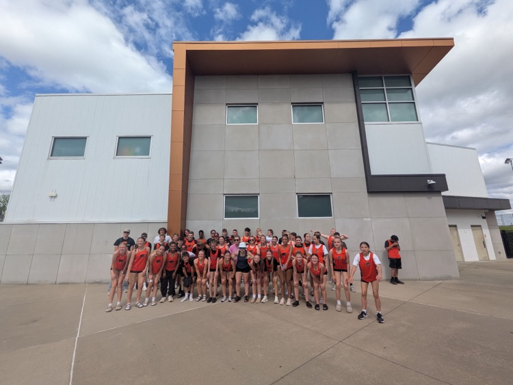 Athletics 