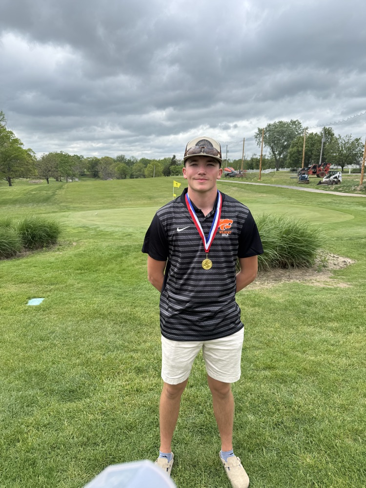 Kolten shoots 79 finishing in the top ten  