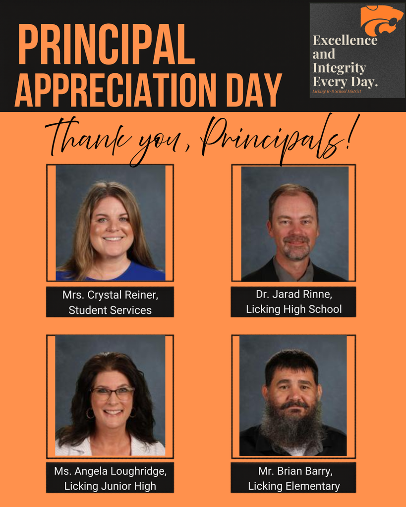 principals