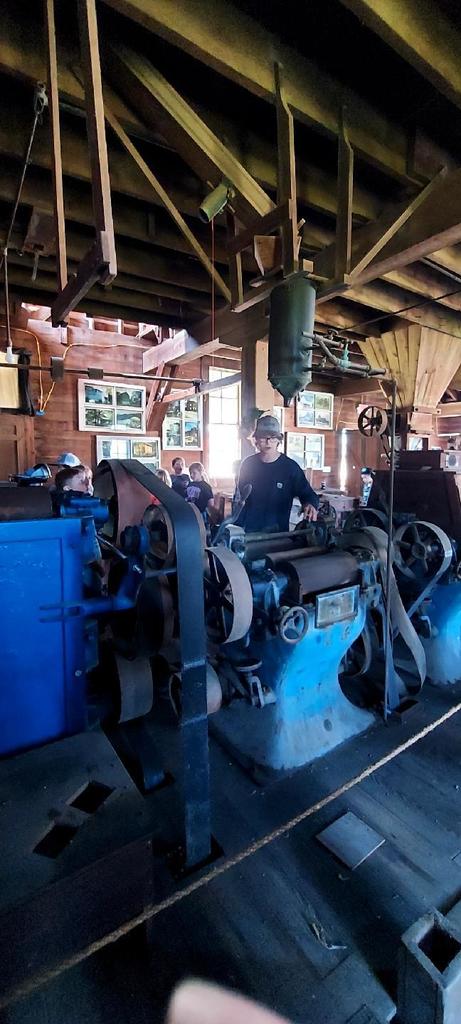 Mill