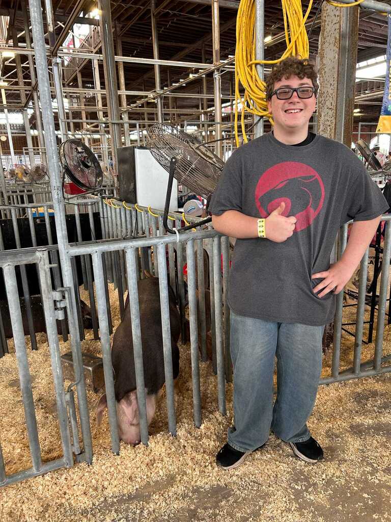 State Fair