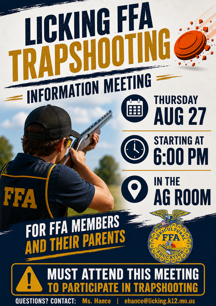 Trapshooting
