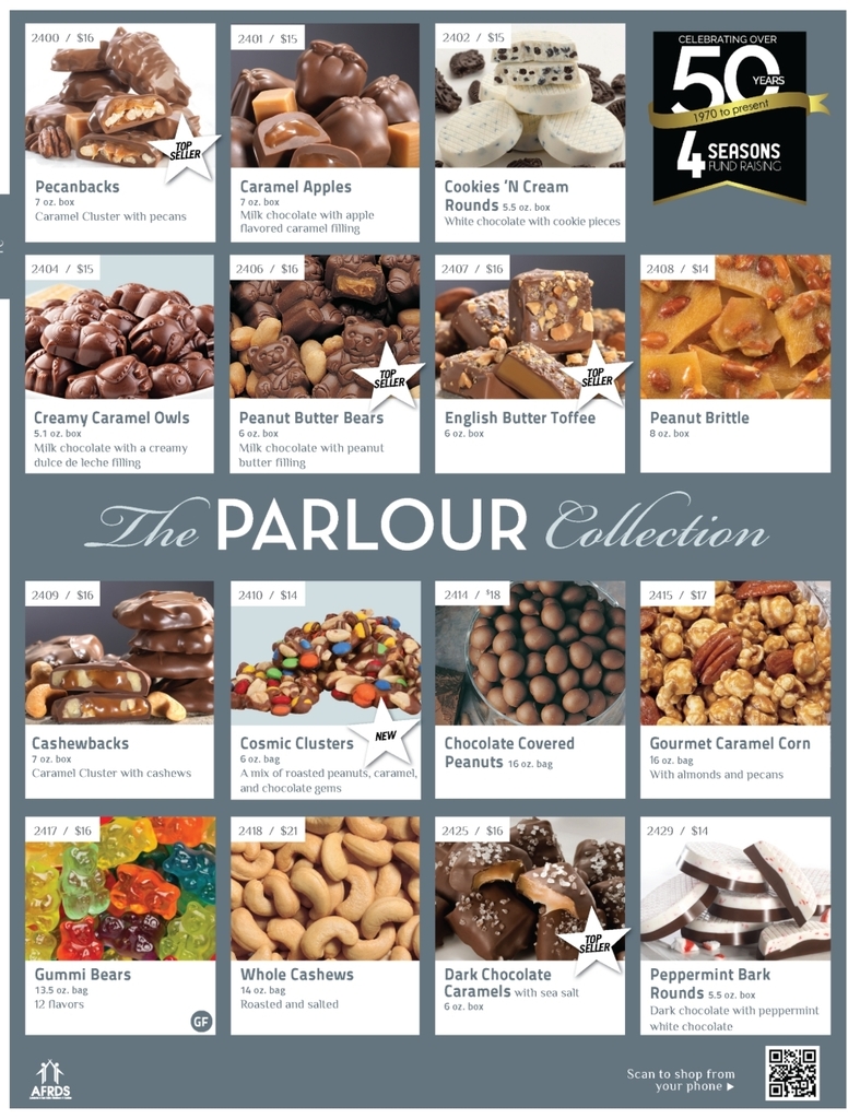 Chocolate