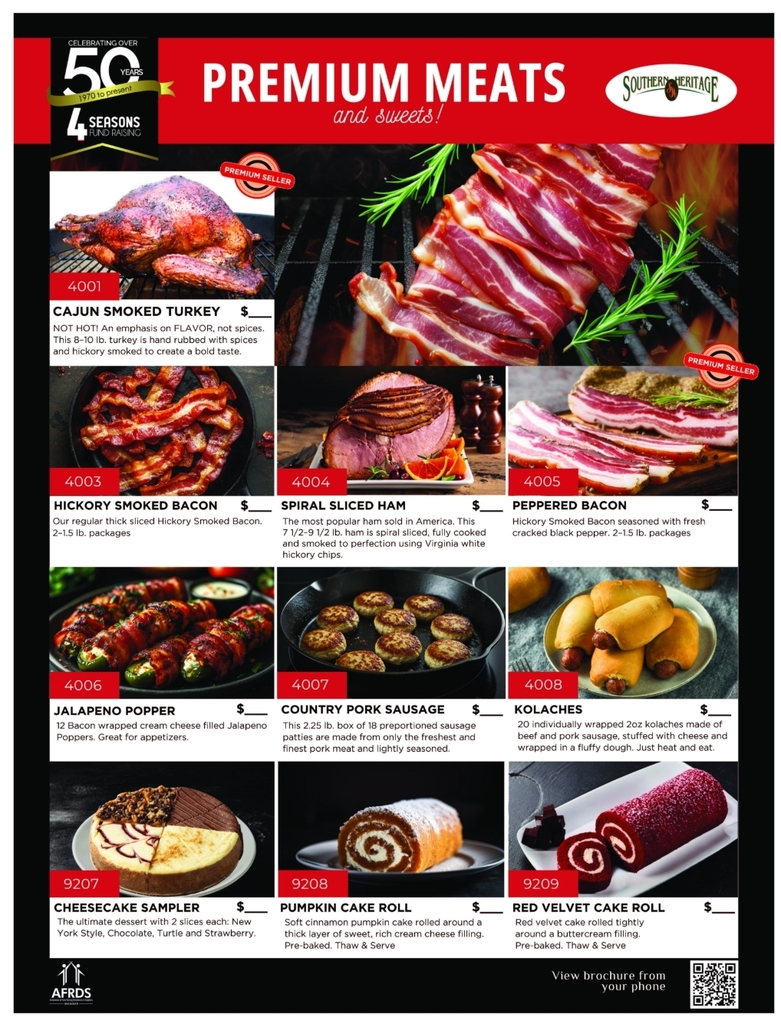 Meat