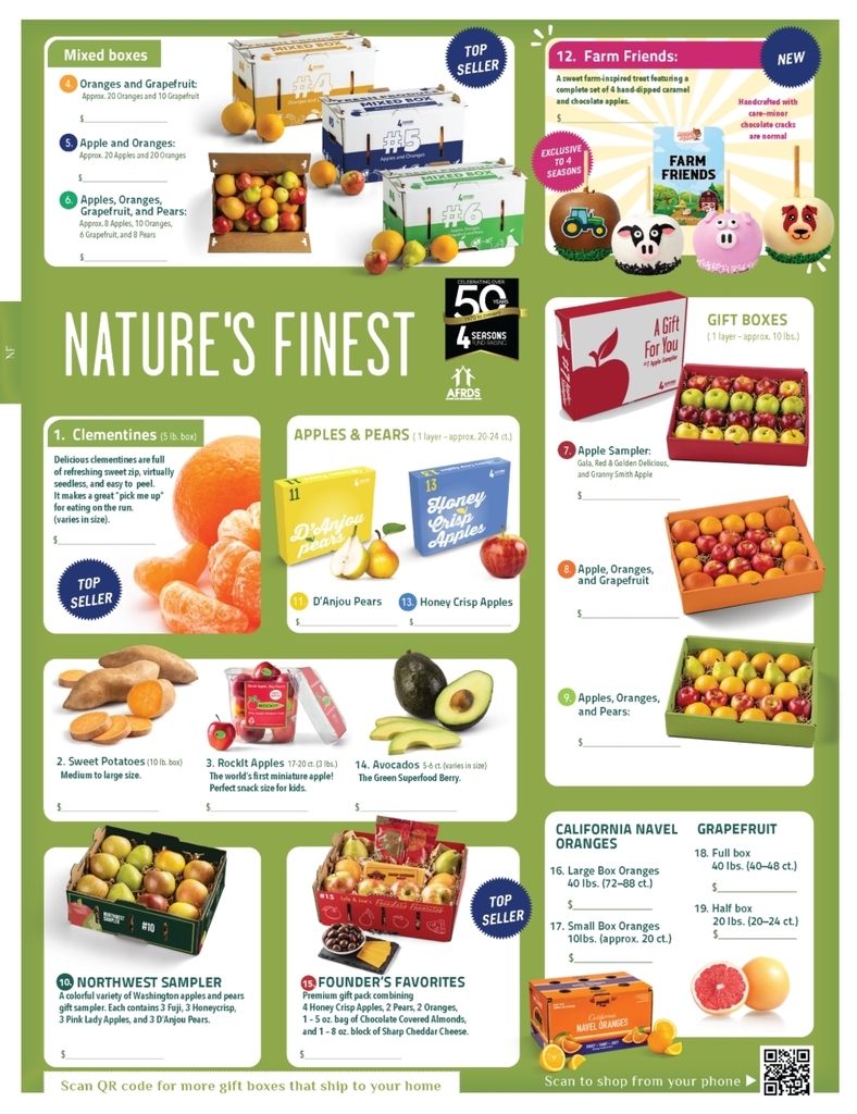 Fruit