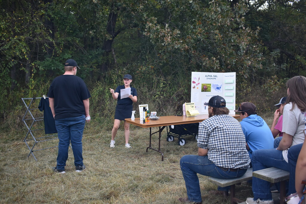 Field Day