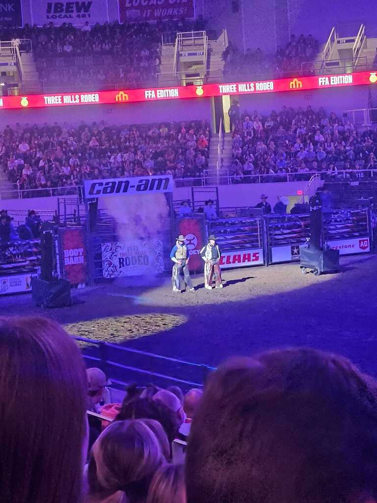 Rodeo