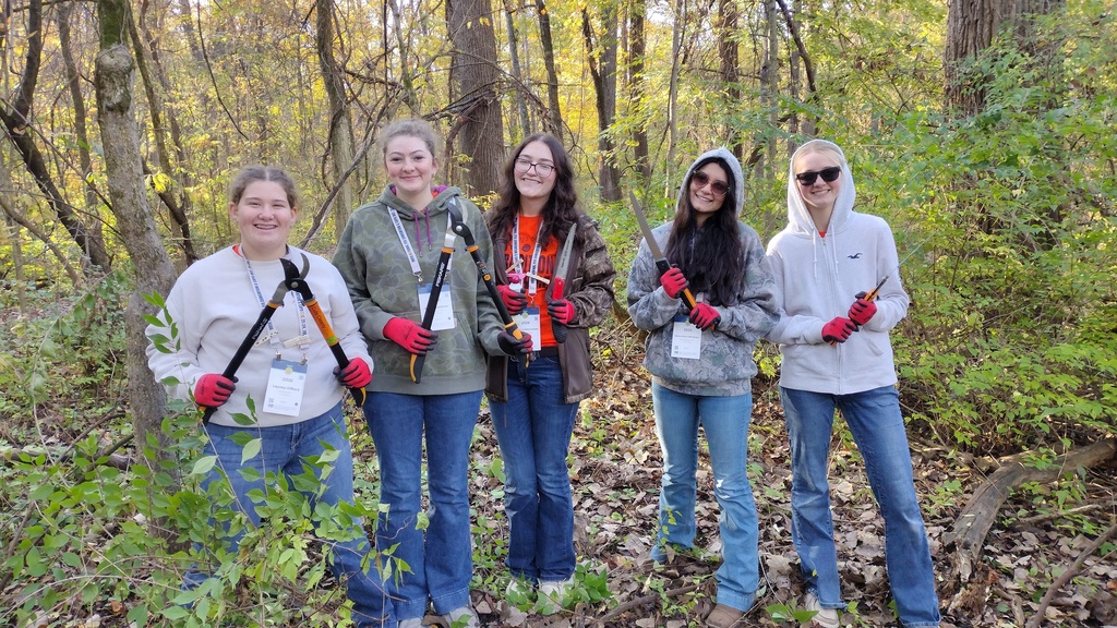 Day of Service
