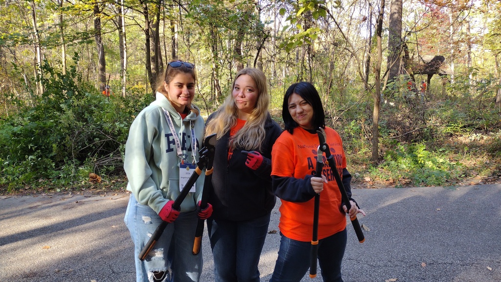Day of Service