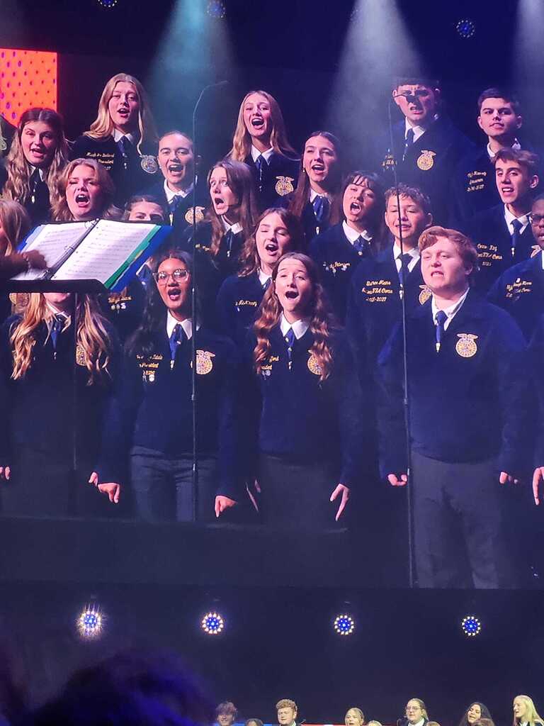 Choir