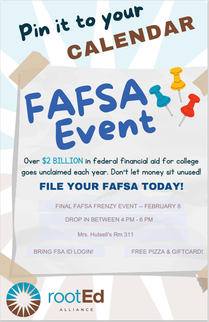 FAFSA