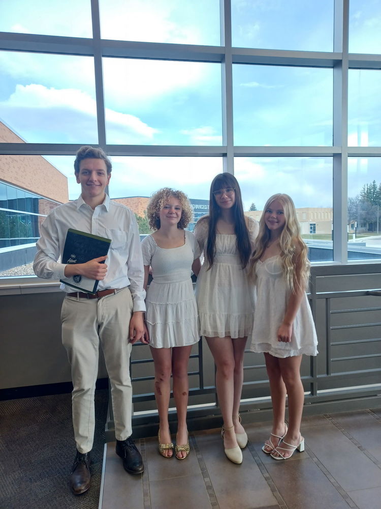 State Music