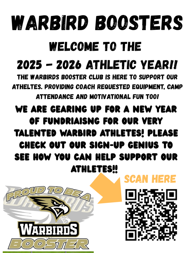 booster club