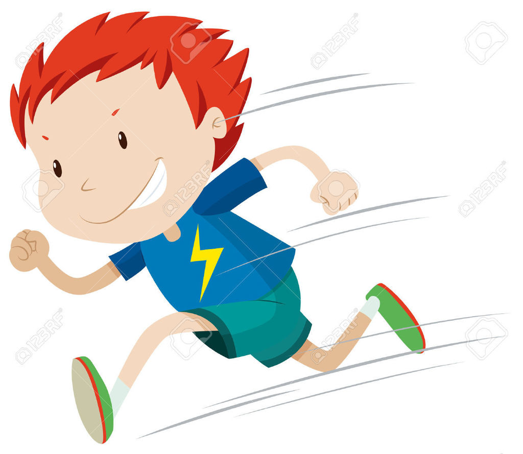 run