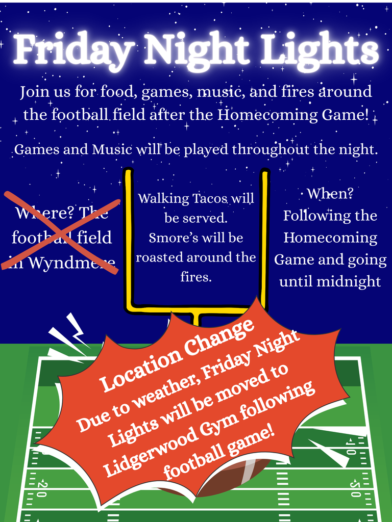 Friday Night Lights