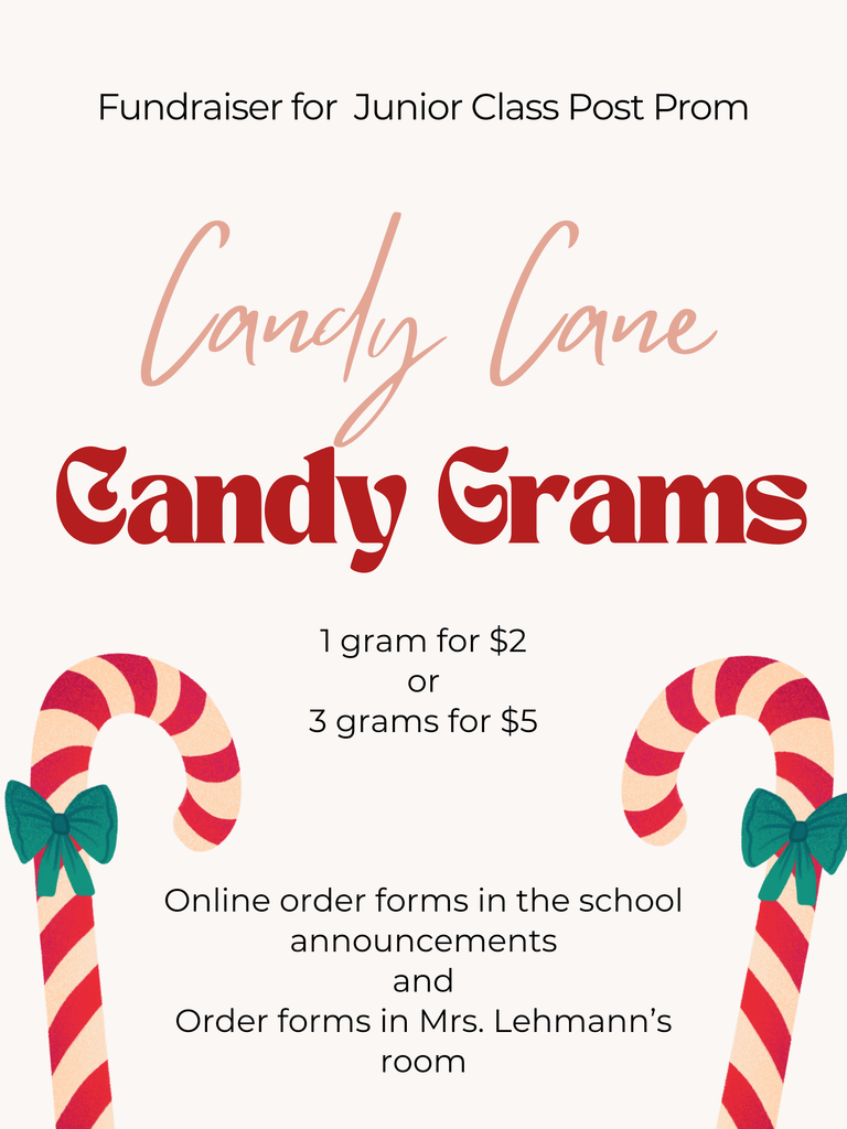 candy grams