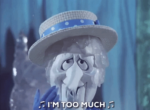 Freeze Miser