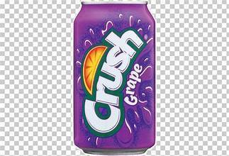 crush can