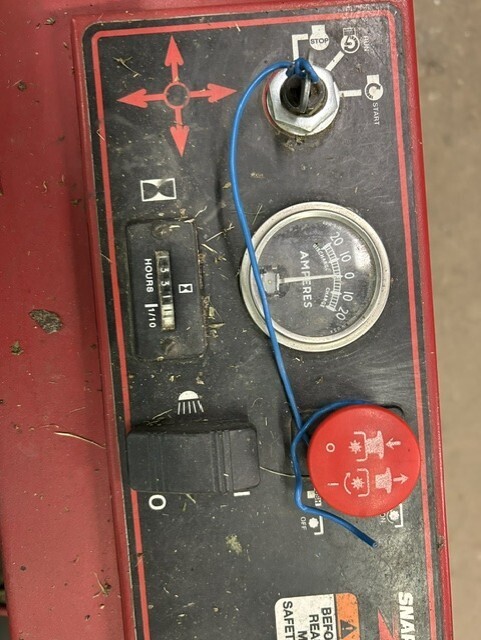 Mower 5