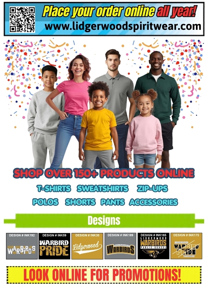 Design Flyer