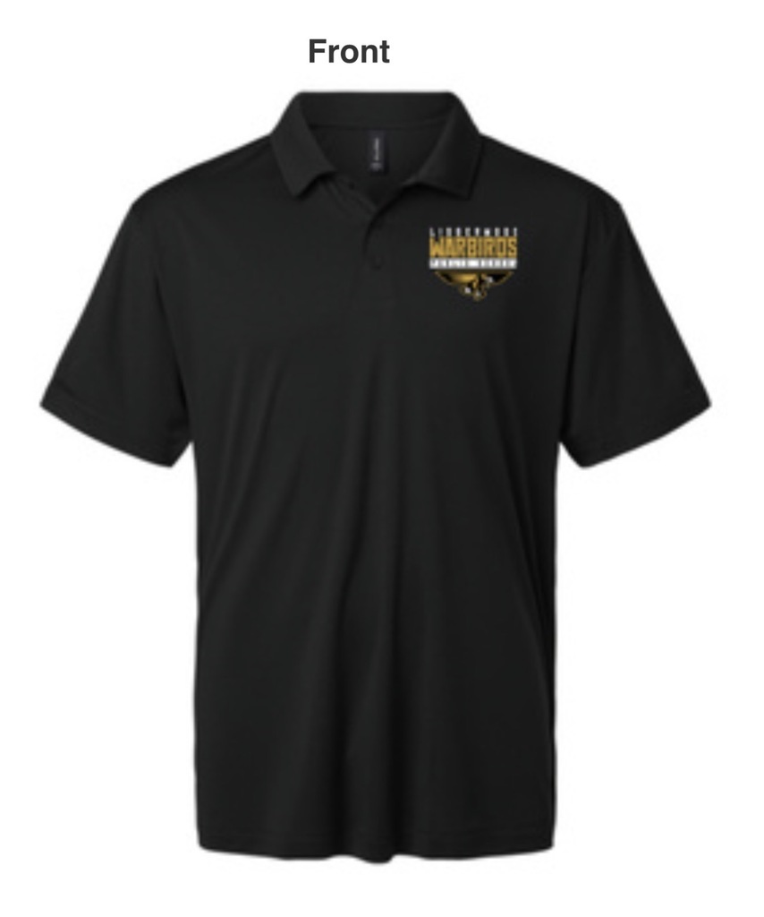 Shirt Sample 1