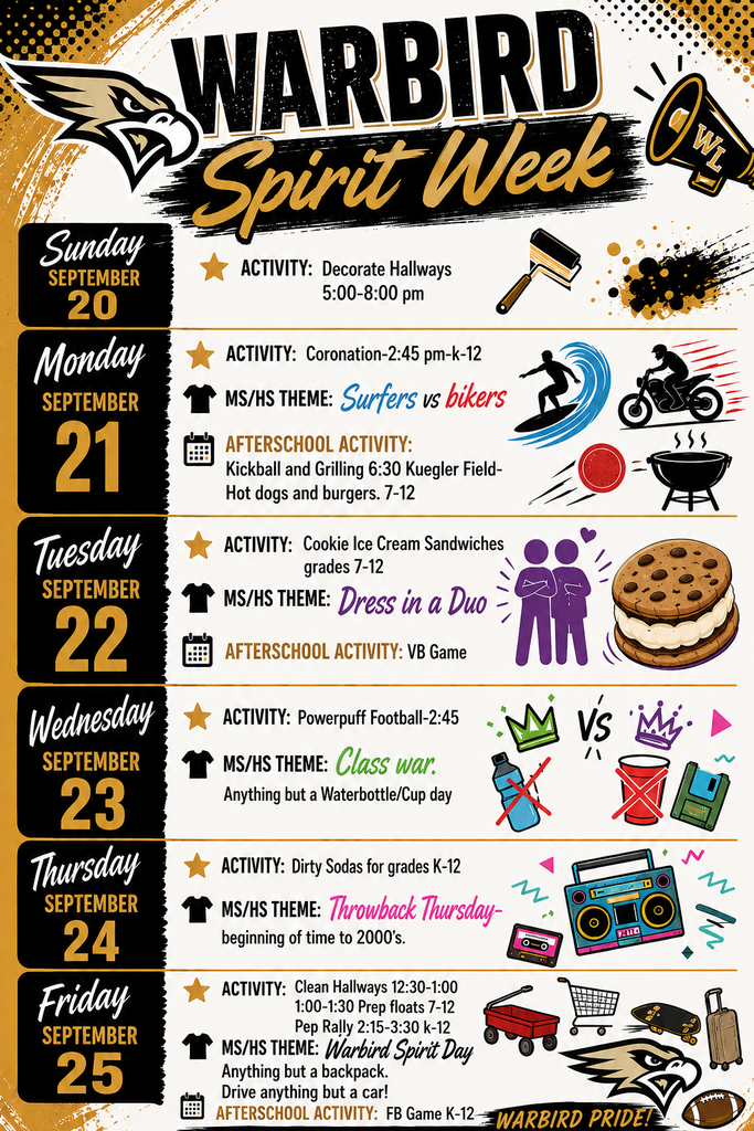 HC Week