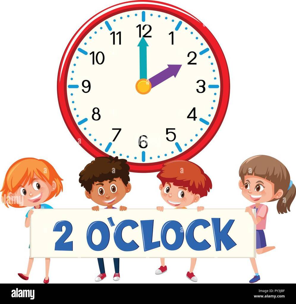 clock