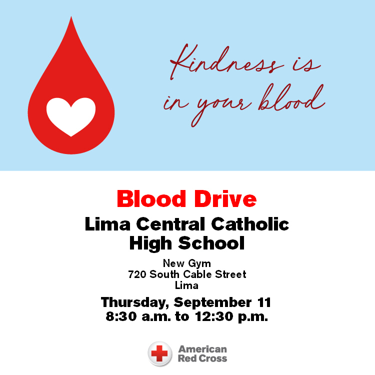 Blood Drive