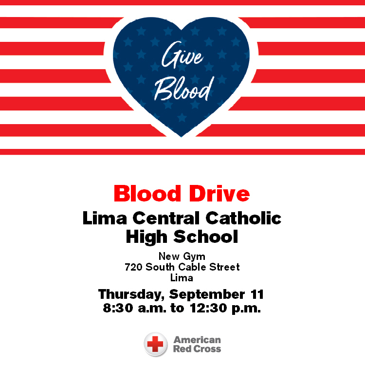 Blood Drive