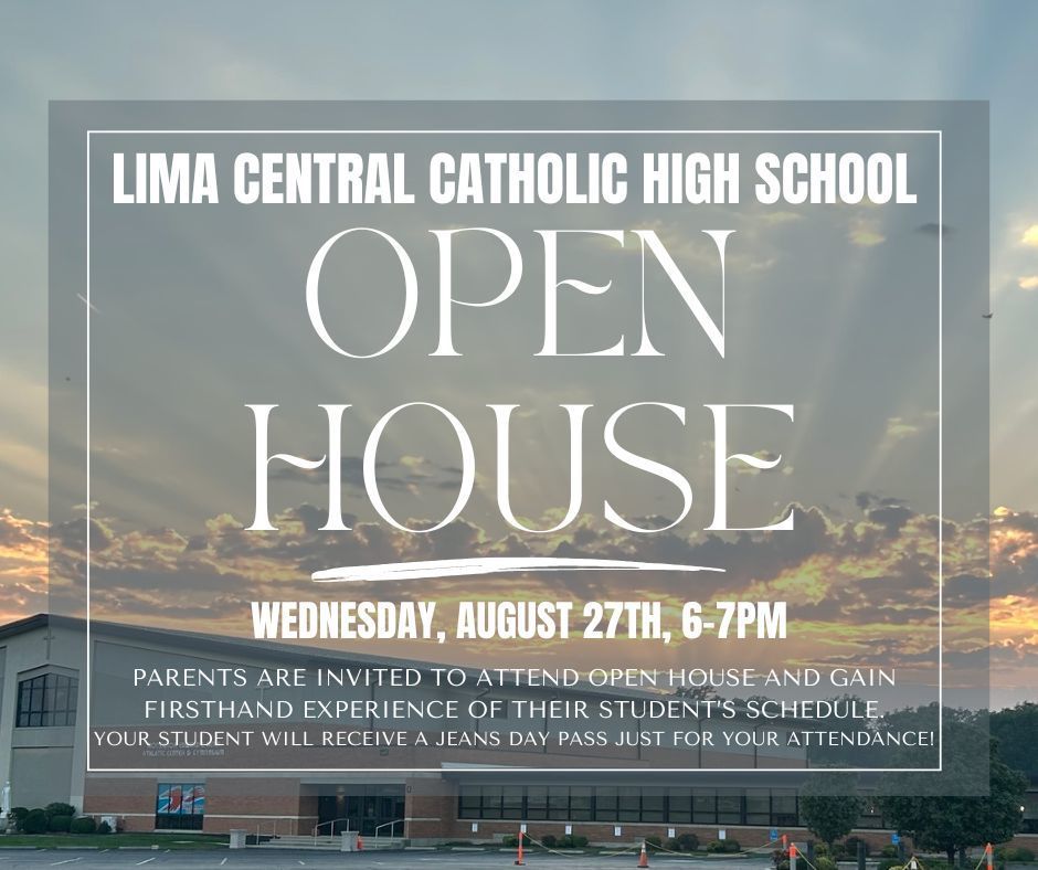 Open House