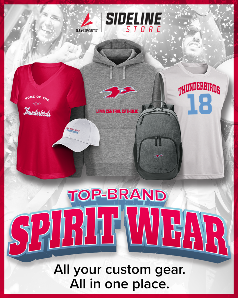 Back to school sale