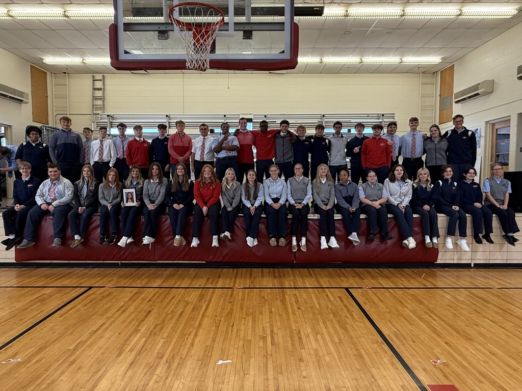 Math Students of the Month