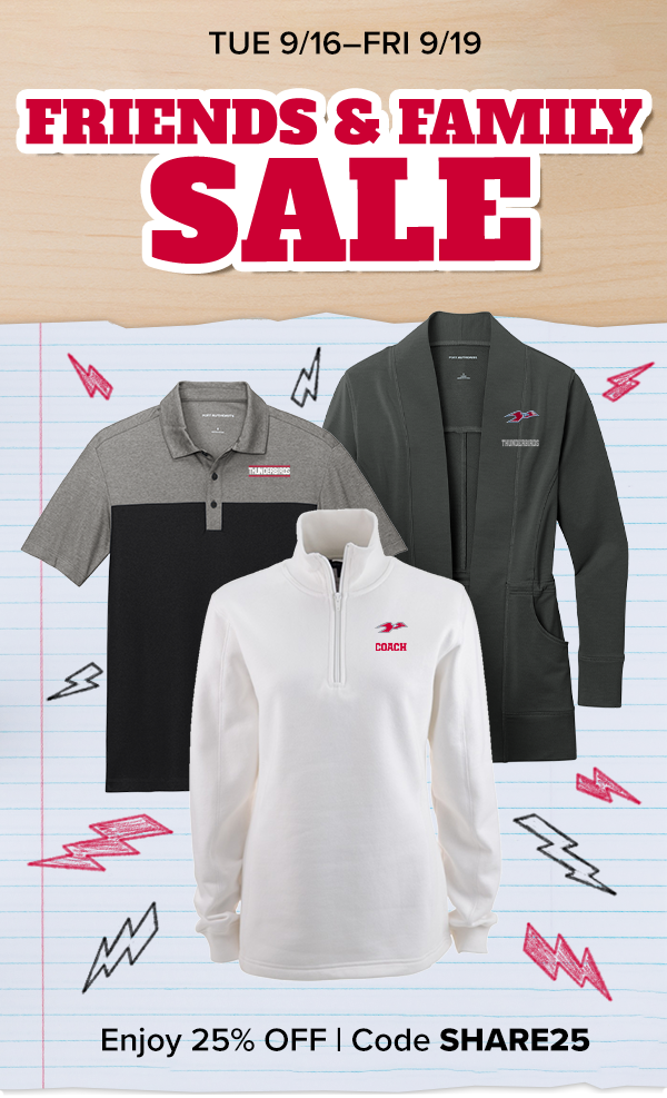 Sale