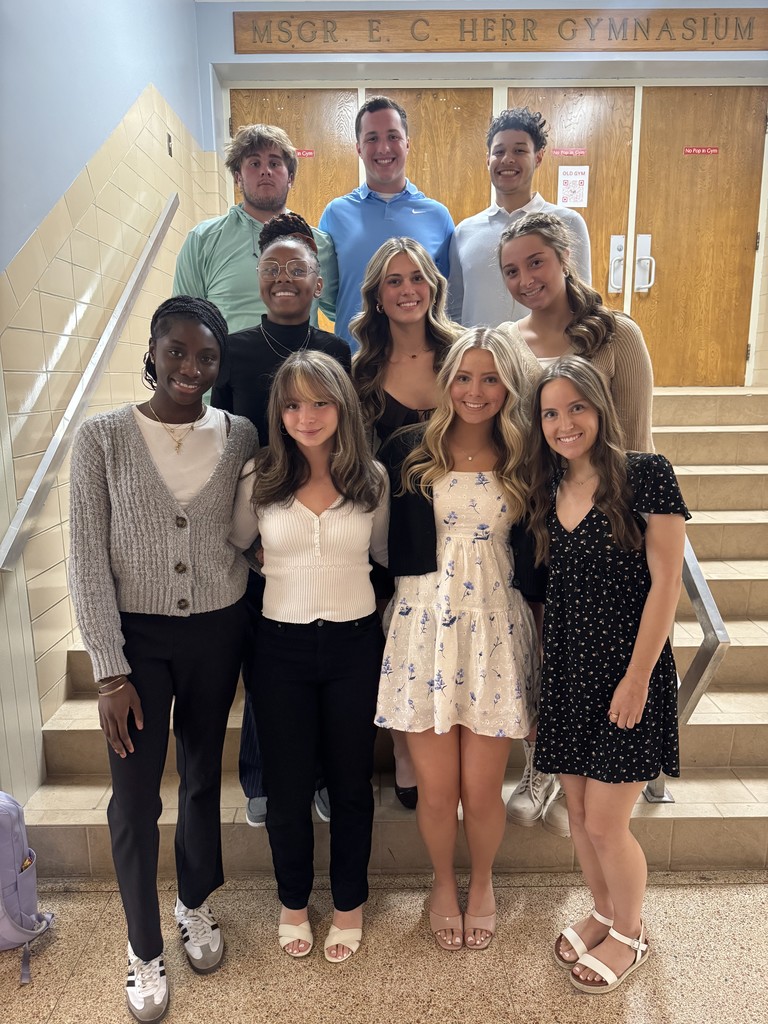 Homecoming Court