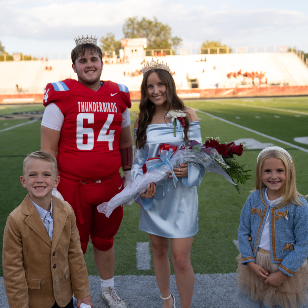 Homecoming Game