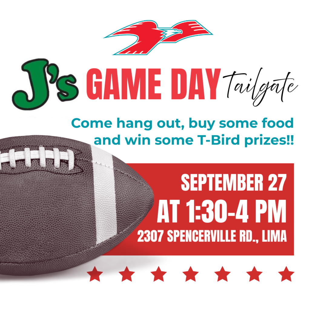 J's Tailgate