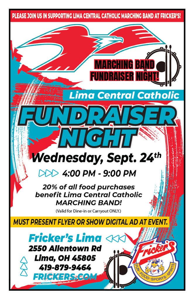 LCC Marching Band