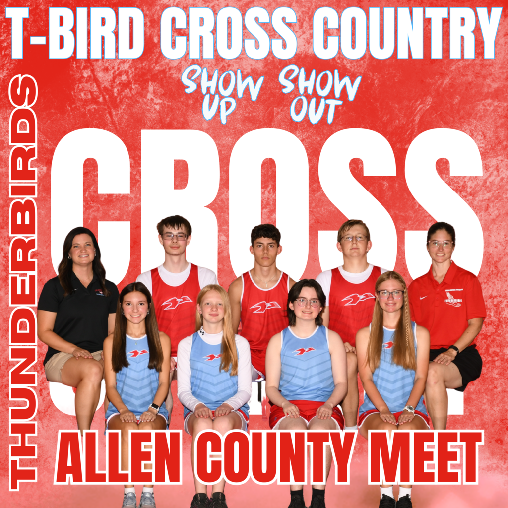 Allen County Meet