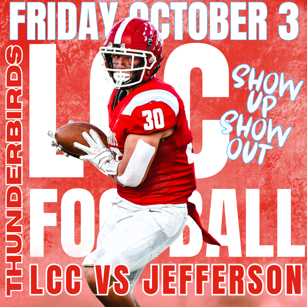 LCC vs Jefferson