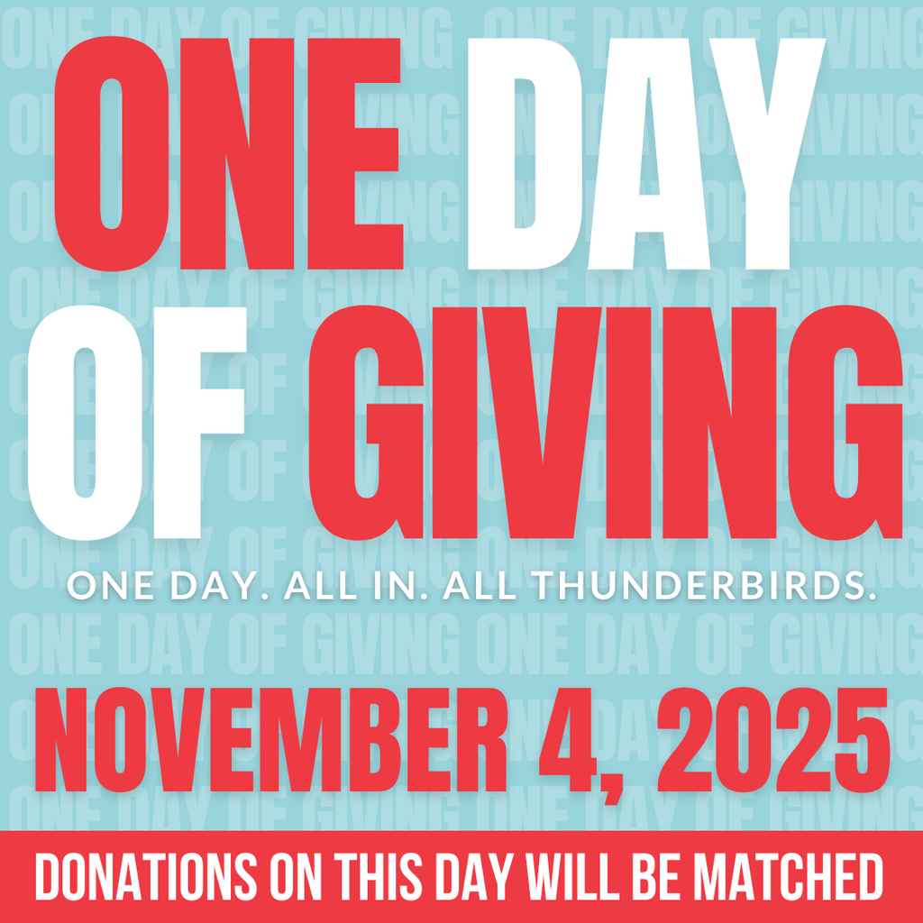 One Day of Giving